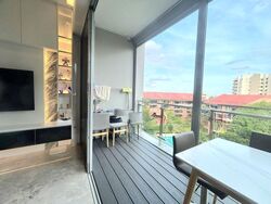 Wilshire Residences (D10), Apartment #525748351